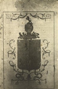 Brasão de José Antônio Gomes de Souza 03