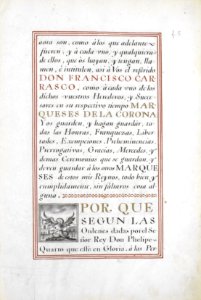 Brasão de Francisco Carrasco 06