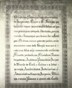 Brasão de José Antônio Soares Ribeiro 03