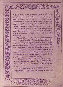 Brasão de Joaquim José Pereira Faro 02