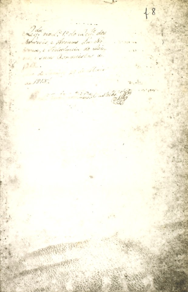 Brasão de José Marcelino Nunes Moreira da Silva 01