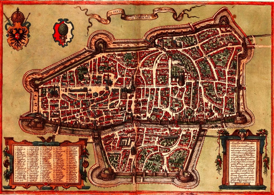 Braun Augsburg HAAB