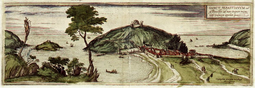 Braun Donostia-San Sebastián HAAB
