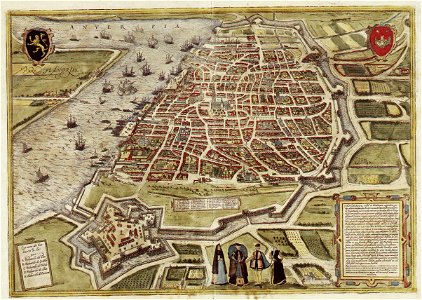 Braun Antwerpen HAAB