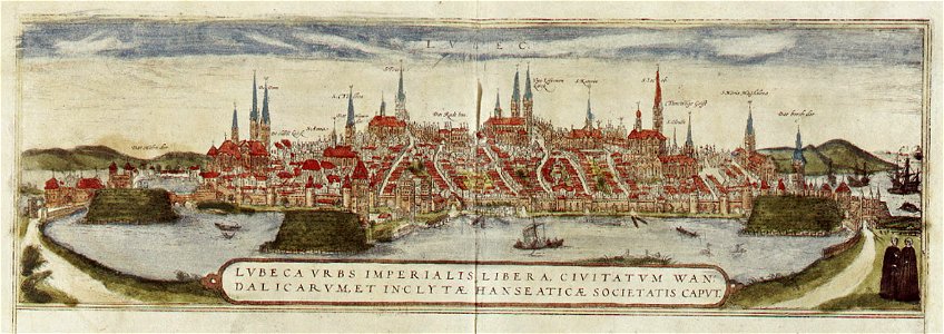 Braun Lübeck HAAB