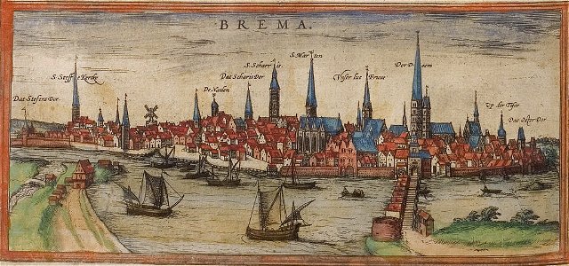 Braun Bremen UBHD