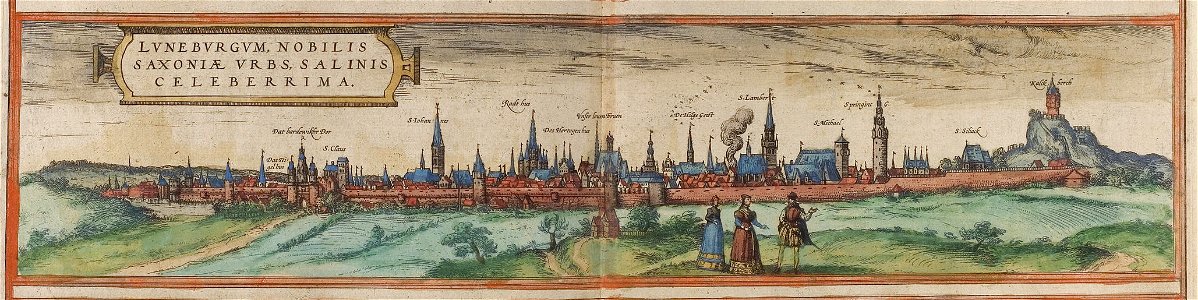 Braun Lüneburg UBHD