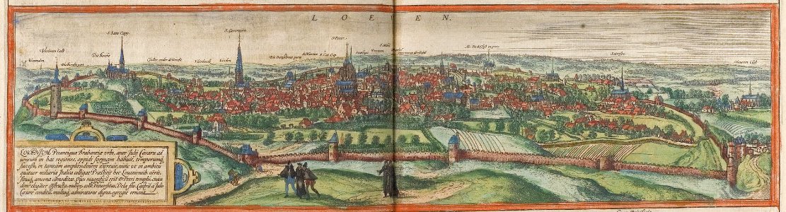 Braun Leuven UBHD