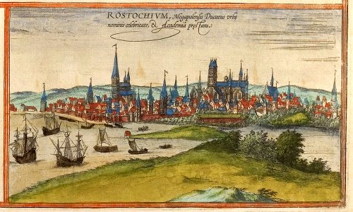 Braun Rostock UBHD