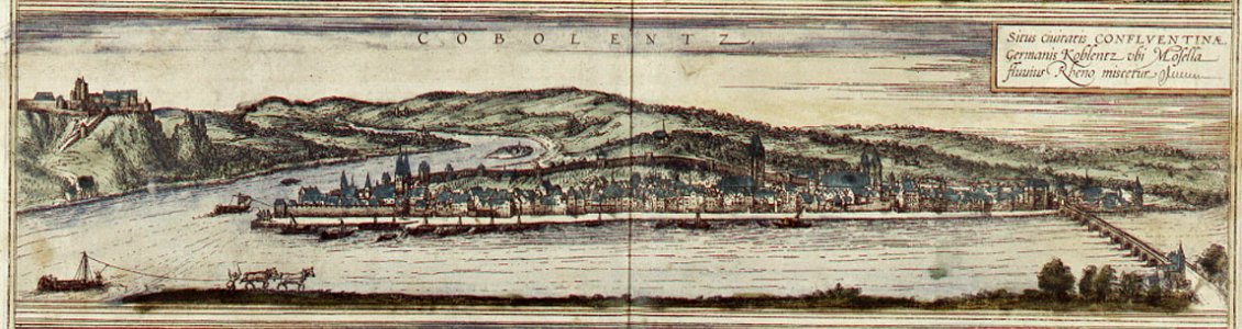Braun Koblenz HAAB