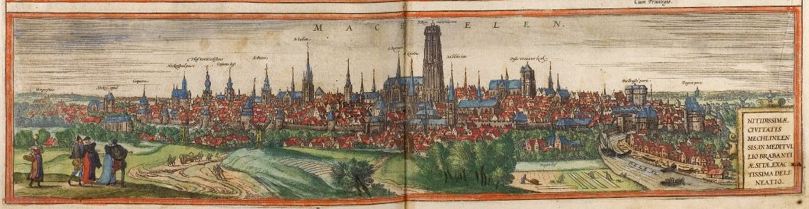 Braun Mechelen UBHD