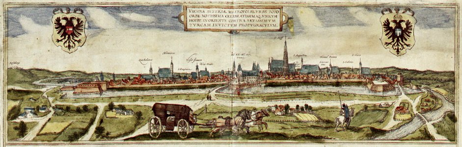 Braun Wien HAAB