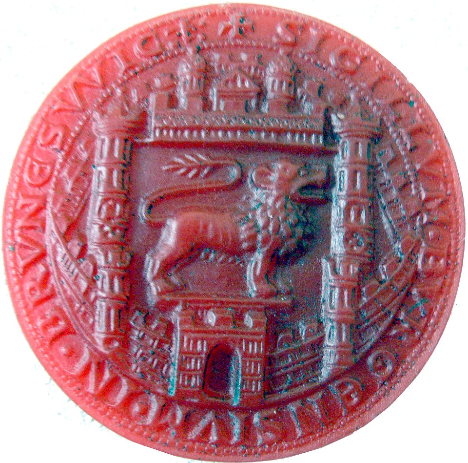Braunschweig Siegel
