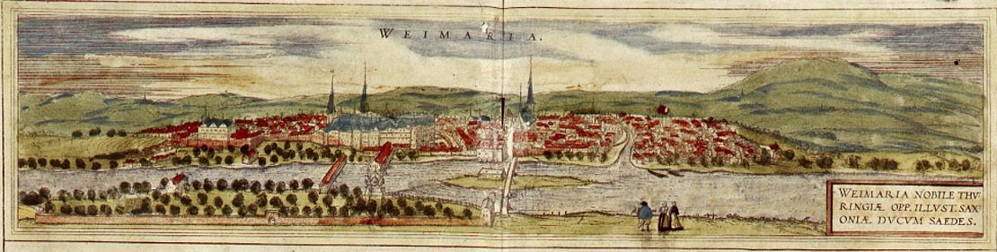 Braun Weimar HAAB