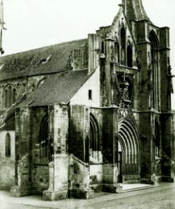 Braun-église-de-Rouffach