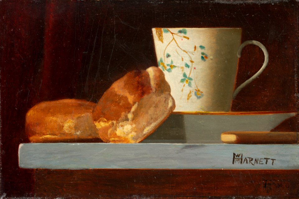 Breakfast C14094