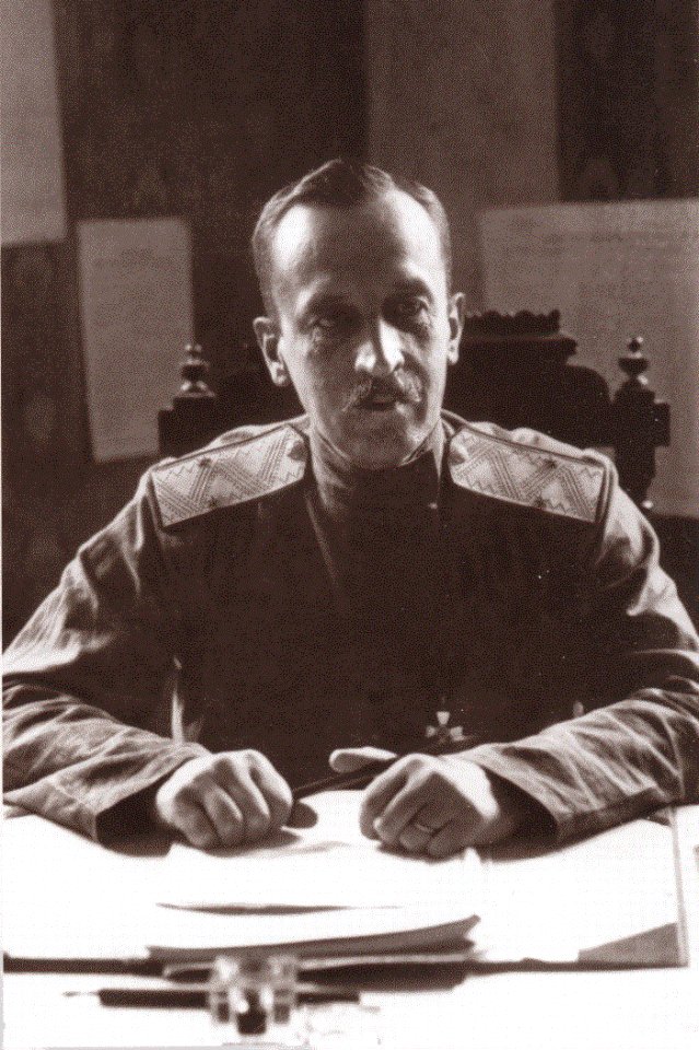 Bredov NE
