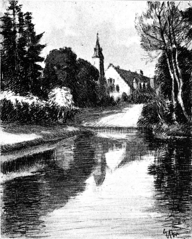 Breitenburg Schloss 01