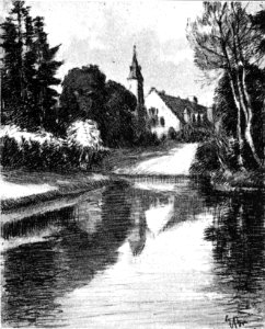 Breitenburg Schloss 01