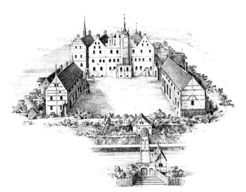 Breitenburg 1590 01
