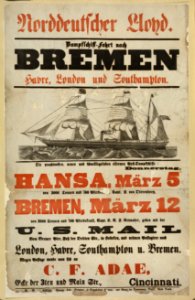 Bremen LCCN2003677779