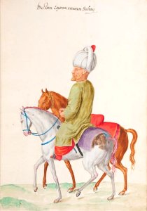 Bremen, Staats- und Universitätsbibliothek, ms. Or. 9, fol. 21r