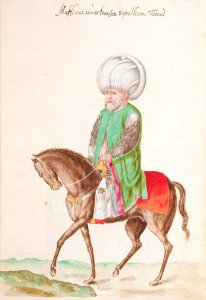 Bremen, Staats- und Universitätsbibliothek, ms. Or. 9, fol. 27r