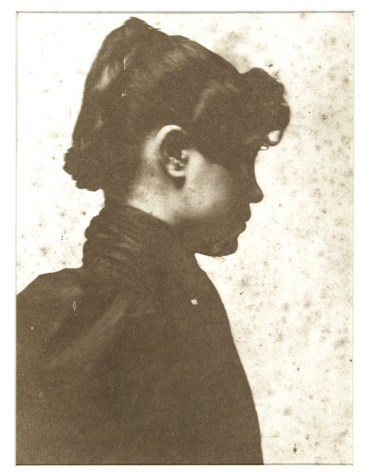 Breitner Geesje Kwak 1
