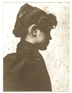 Breitner Geesje Kwak 1