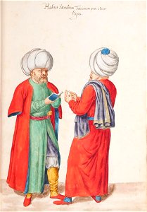 Bremen, Staats- und Universitätsbibliothek, ms. Or. 9, fol. 52r