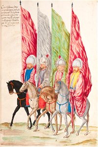 Bremen, Staats- und Universitätsbibliothek, ms. Or. 9, fol. 41r