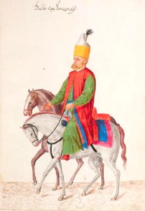 Bremen, Staats- und Universitätsbibliothek, ms. Or. 9, fol. 11r