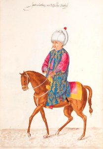 Bremen, Staats- und Universitätsbibliothek, ms. Or. 9, fol. 22r