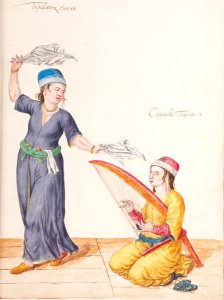 Bremen, Staats- und Universitätsbibliothek, ms. Or. 9, fol. 74r