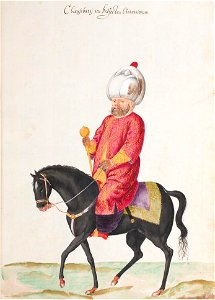 Bremen, Staats- und Universitätsbibliothek, ms. Or. 9, fol. 33r