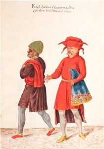 Bremen, Staats- und Universitätsbibliothek, ms. Or. 9, fol. 3r