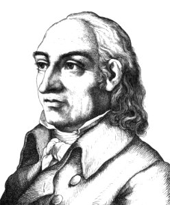 Johann Gottlob Immanuel Breitkopf