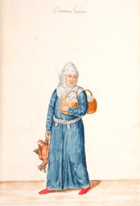Bremen, Staats- und Universitätsbibliothek, ms. Or. 9, fol. 92r