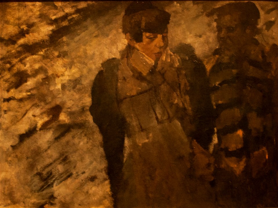 Breitner - Winter