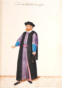 Bremen, Staats- und Universitätsbibliothek, ms. Or. 9, fol. 99r