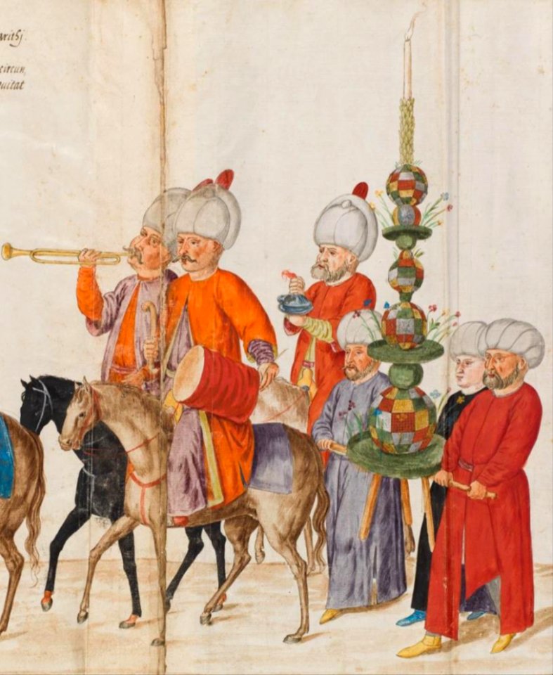Bremen, Staats- und Universitätsbibliothek, ms. Or. 9, fol. 71r - detail 2