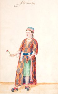 Bremen, Staats- und Universitätsbibliothek, ms. Or. 9, fol. 72r