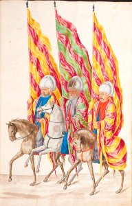 Bremen, Staats- und Universitätsbibliothek, ms. Or. 9, fol. 43r