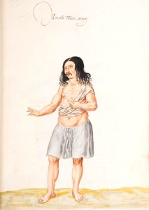 Bremen, Staats- und Universitätsbibliothek, ms. Or. 9, fol. 64r