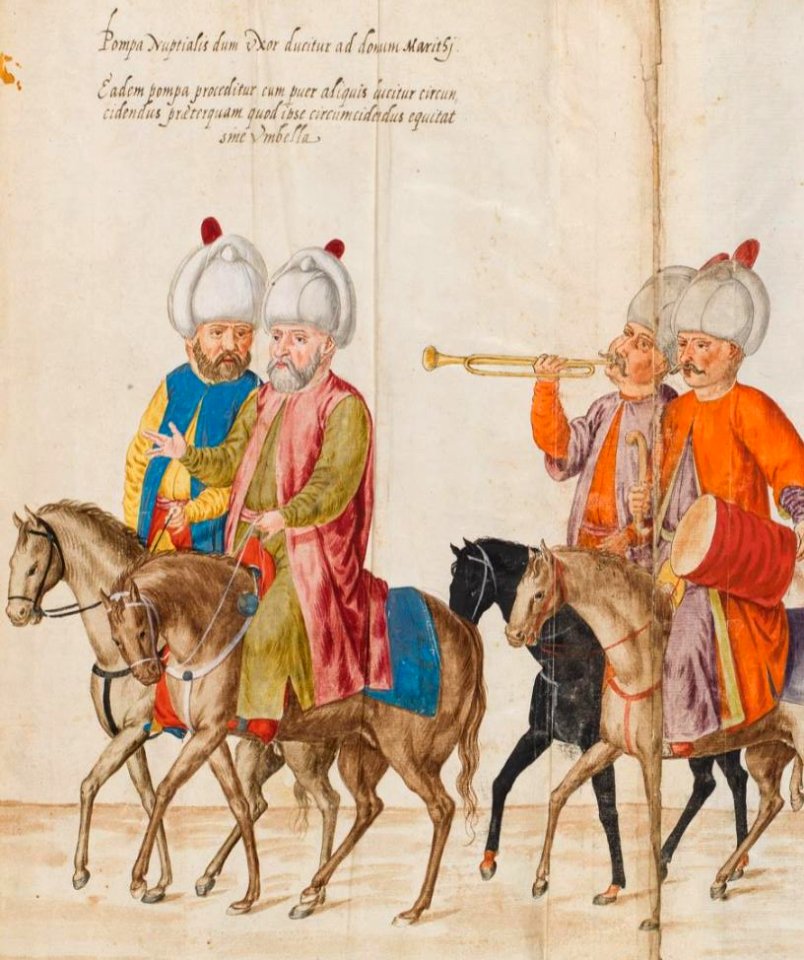 Bremen, Staats- und Universitätsbibliothek, ms. Or. 9, fol. 71r - detail 1
