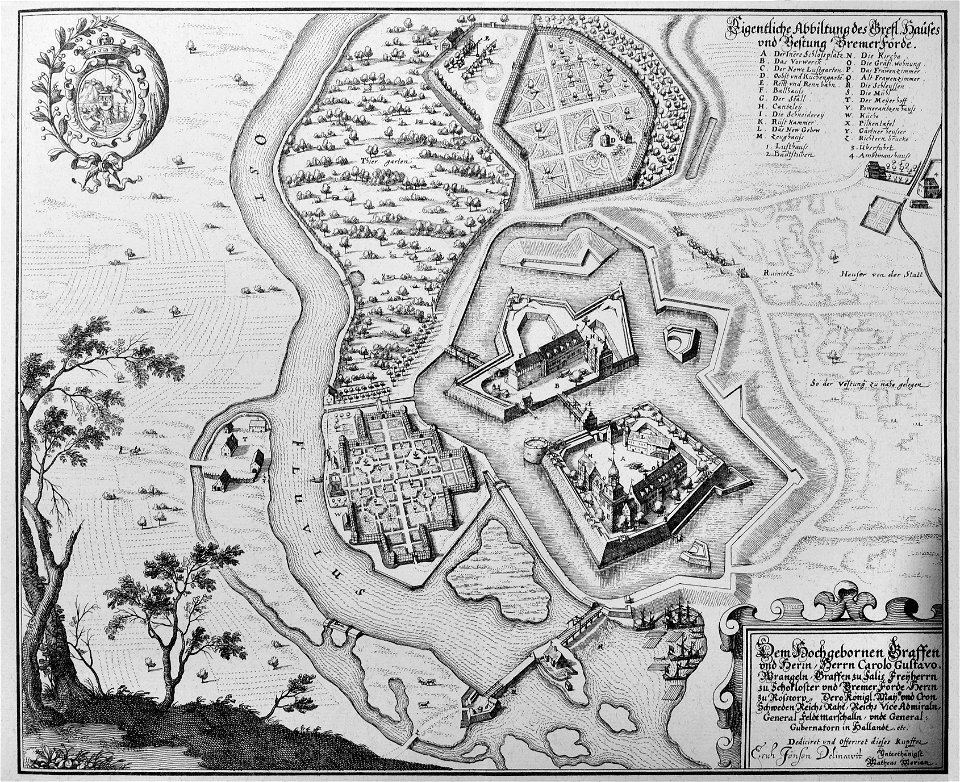 Bremervörde (Merian)