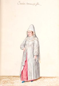 Bremen, Staats- und Universitätsbibliothek, ms. Or. 9, fol. 91r
