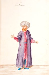 Bremen, Staats- und Universitätsbibliothek, ms. Or. 9, fol. 90r