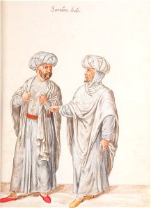 Bremen, Staats- und Universitätsbibliothek, ms. Or. 9, fol. 76r