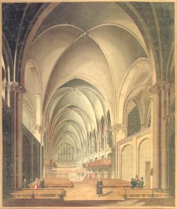 Bremer Arp-Schnitger-Orgel